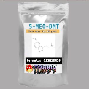 5-Methoxy-N,N-Dimethyltryptamine