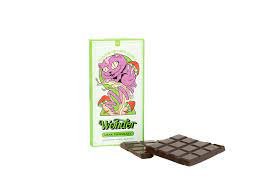 Wonder – Psilocybin Chocolate Bar – Dark Chocolate