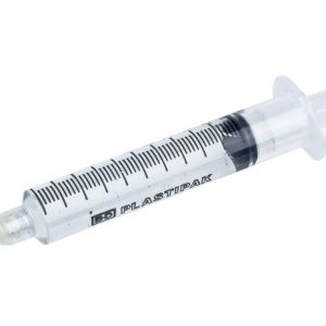 Mondo Spore Syringe Psilocybe Cubensis McKennaii