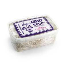 SUPA GRO KIT 100% 'MEXICAN'