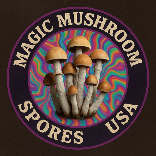 Magic Mushroom Grow Kits USA