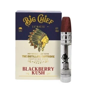 Buy Big Chief Extracts Online
