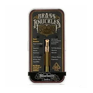 Buy Brass Knuckles Online