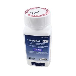 Buy Adderall 20MG Rx Onnline