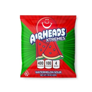 Buy Airheads 400MG THC Watermelon Online