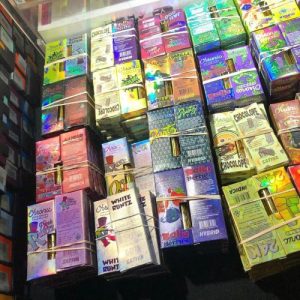 Buy Chronic Carts Online