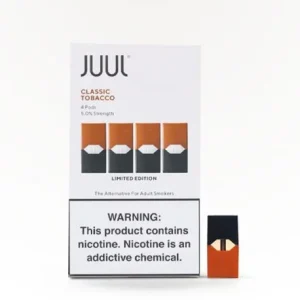 Buy JUUL pods Online