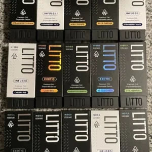 Buy Litto Carts Online