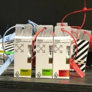 Buy Off White Carts Online