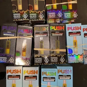 Buy Push Carts Online