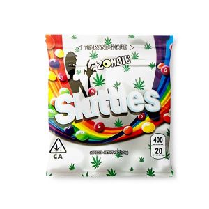 Buy Skittles 400MG THC Zombie Online