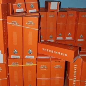 Buy Sherbinskis Carts Online