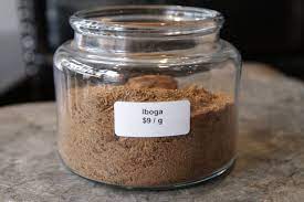 Buy Iboga Powder online 