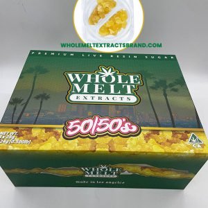 Buy Live Resin Sugar (3.5g per Jar) Online